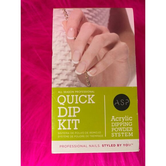 ASP Quick Dip Kit - Picture 5 of 6